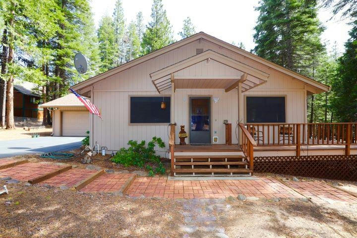 924 LONG IRON DR, LAKE ALMANOR WEST, CA 96020, photo 1 of 17
