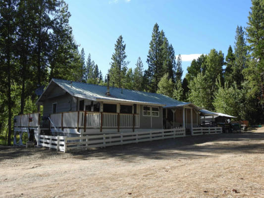 58737 STATE HIGHWAY 70, CROMBERG, CA 96103 - Image 1