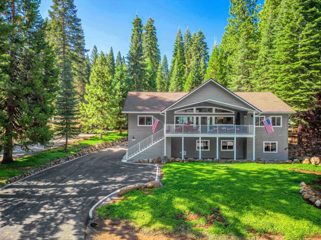 264 LAKE ALMANOR WEST DR, LAKE ALMANOR WEST, CA 96020, photo 1 of 42