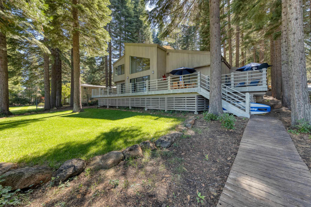 371 LAKE ALMANOR WEST DR, LAKE ALMANOR WEST, CA 96020, photo 1 of 34