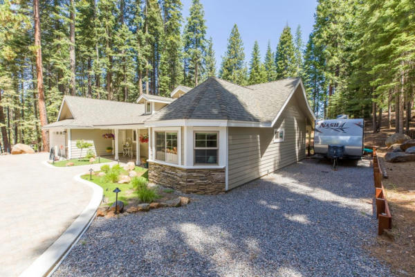 111 MARION TRL, LAKE ALMANOR WEST, CA 96020, photo 4 of 29