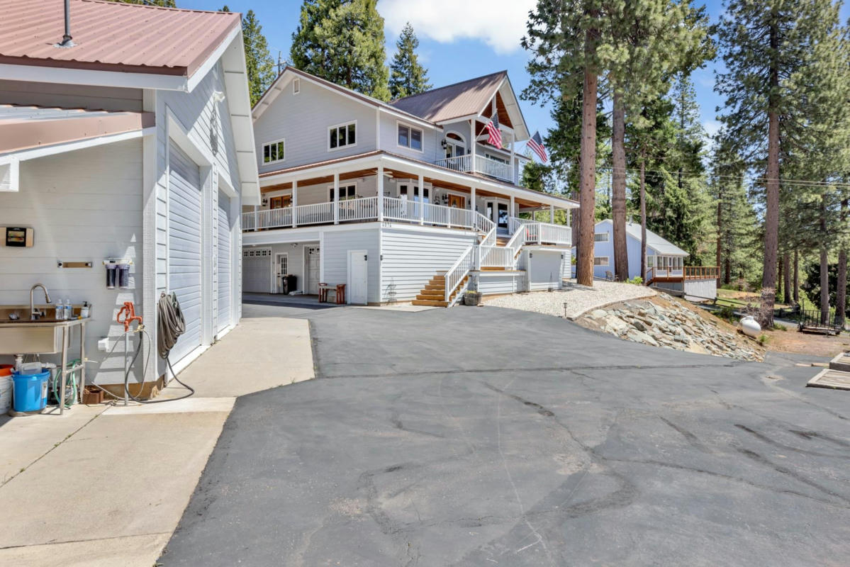 4074 STATE HIGHWAY 147, LAKE ALMANOR, CA 96137, photo 1 of 50