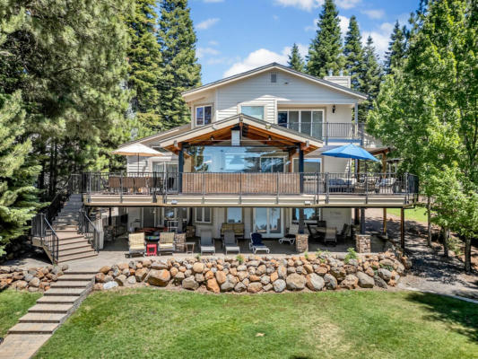 161 LAKE ALMANOR WEST DR, CHESTER, CA 96020 - Image 1