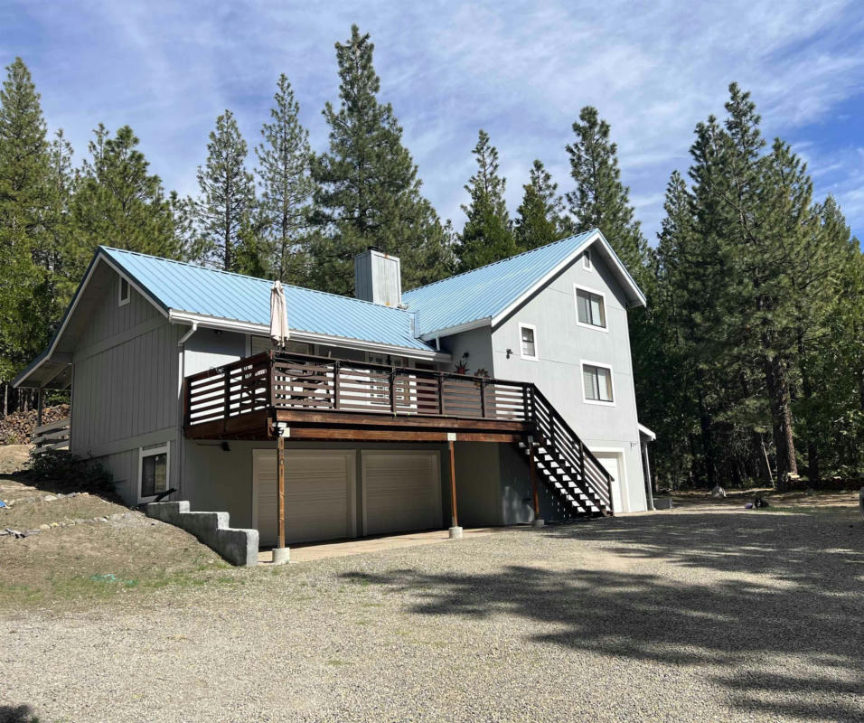 1201 RED FOX RD, CLIO, CA 96106, photo 1 of 43