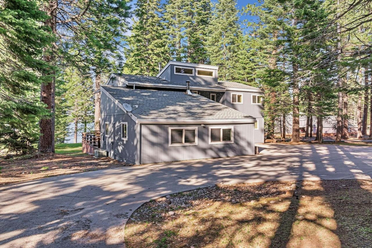 167 LAKE ALMANOR WEST DR, CHESTER, CA 96020, photo 1 of 50