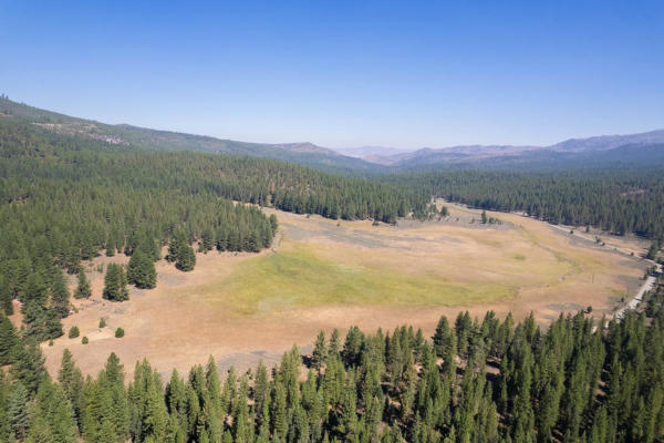 XXX SMITHNECK ROAD, LOYALTON, CA 96118 - Image 1