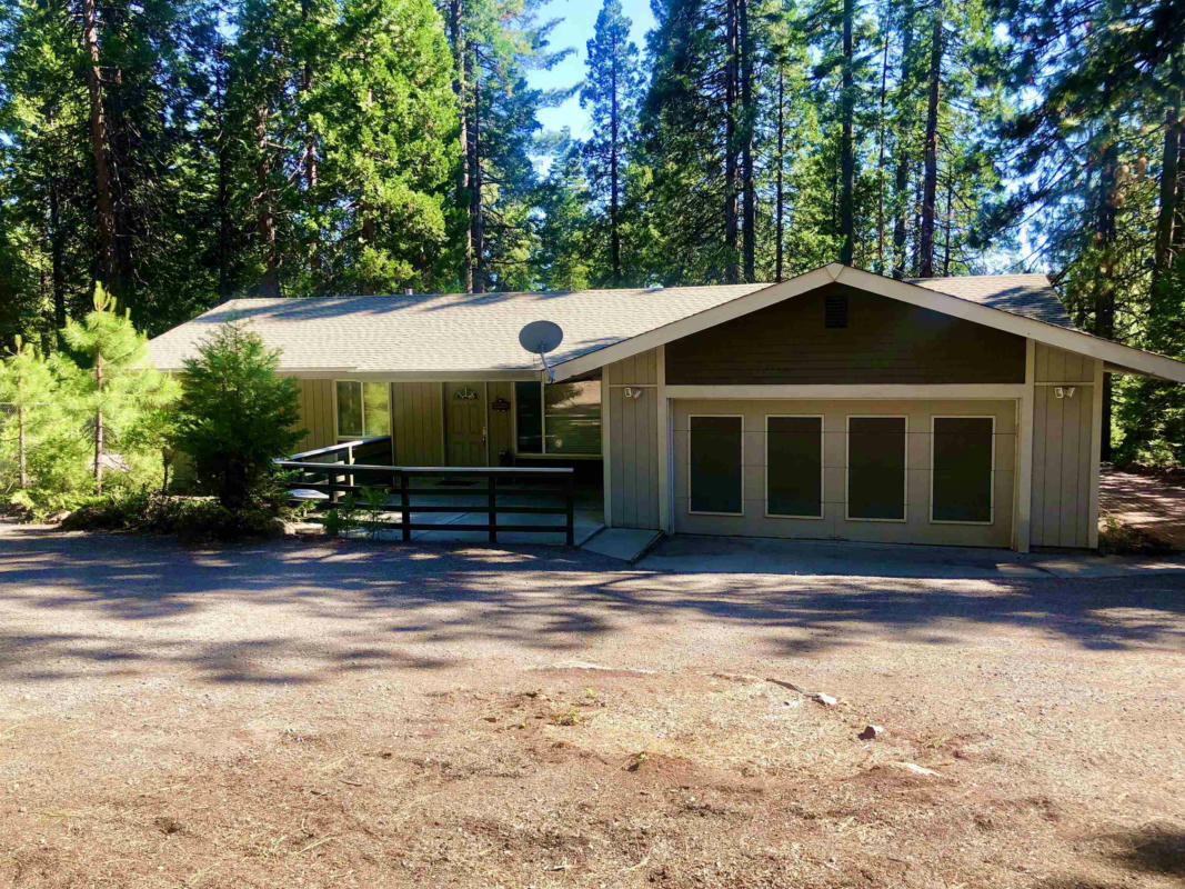 800 CLIFFORD DR, LAKE ALMANOR, CA 96137 Single Family Residence For ...