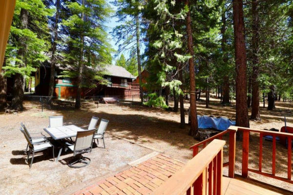 924 LONG IRON DR, LAKE ALMANOR WEST, CA 96020, photo 2 of 17