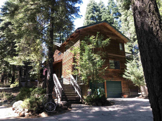 1131 LAKE RIDGE RD, LAKE ALMANOR, CA 96137 - Image 1