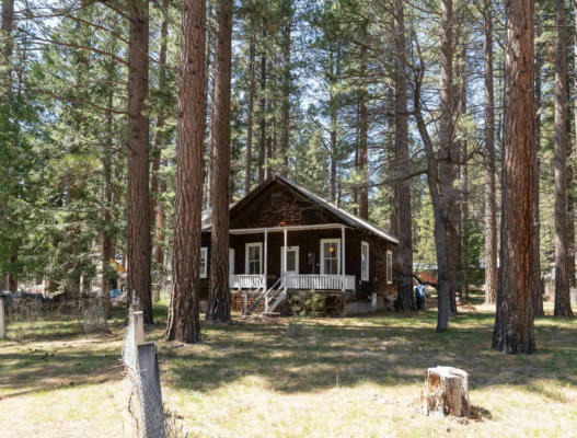 206 MAIN ST, CALPINE, CA 96124 - Image 1