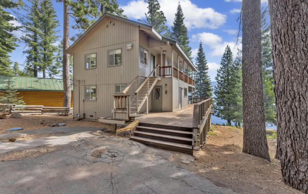 570 PENINSULA DR, LAKE ALMANOR, CA 96137 - Image 1