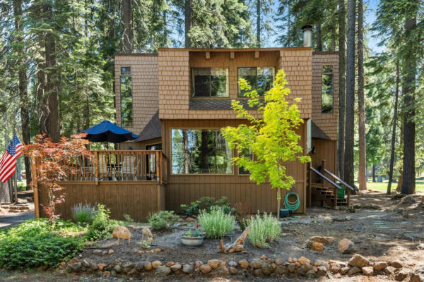 240 LAKE ALMANOR WEST DR, CHESTER, CA 96020 - Image 1